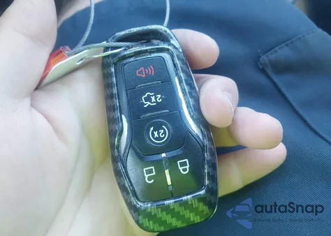 2015 Ford Mustang Ecoboost from USA, damaged, VIN 1FA6P8TH3F5348589